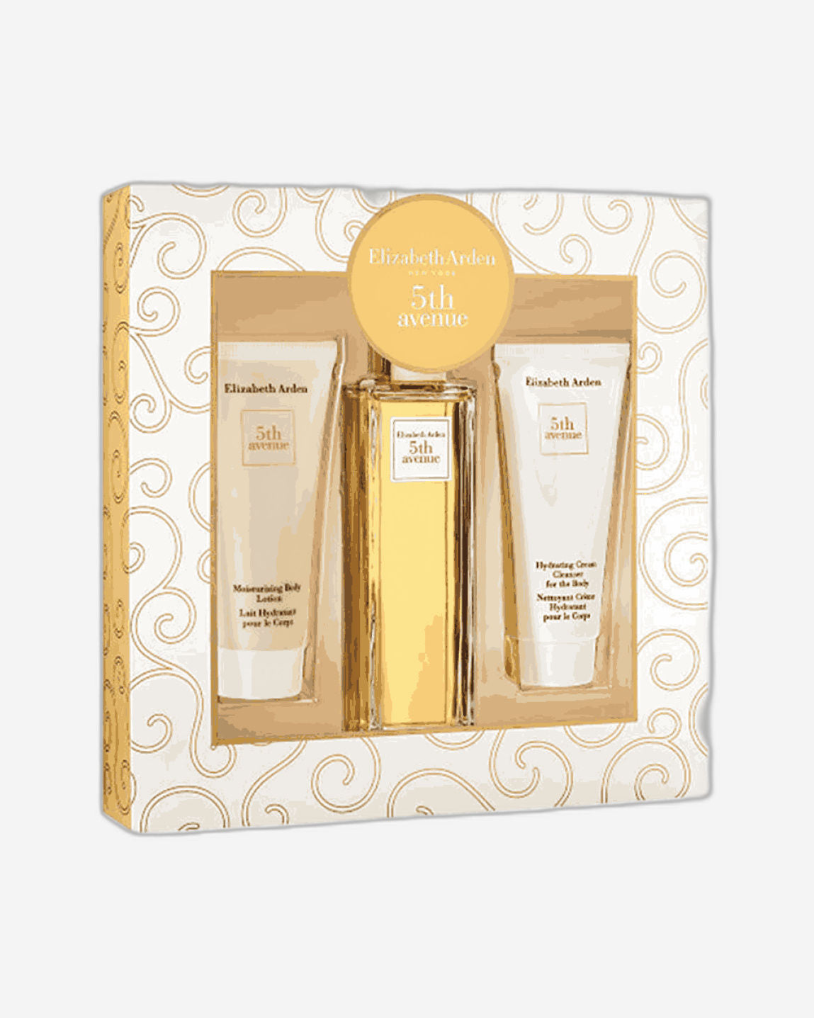 Elizabeth Arden 5th Avenue EDP Gift Set
