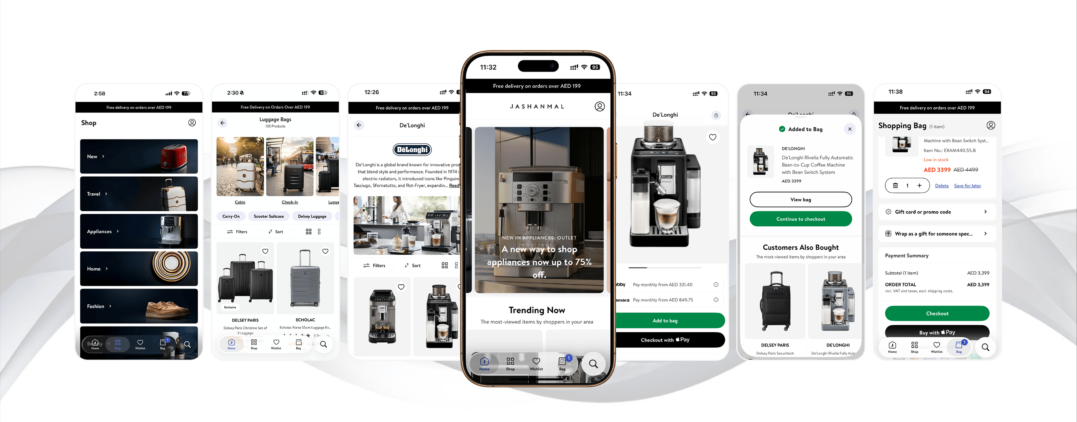 App Banner
