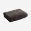 Christy Essence Bath Towels Graphite
