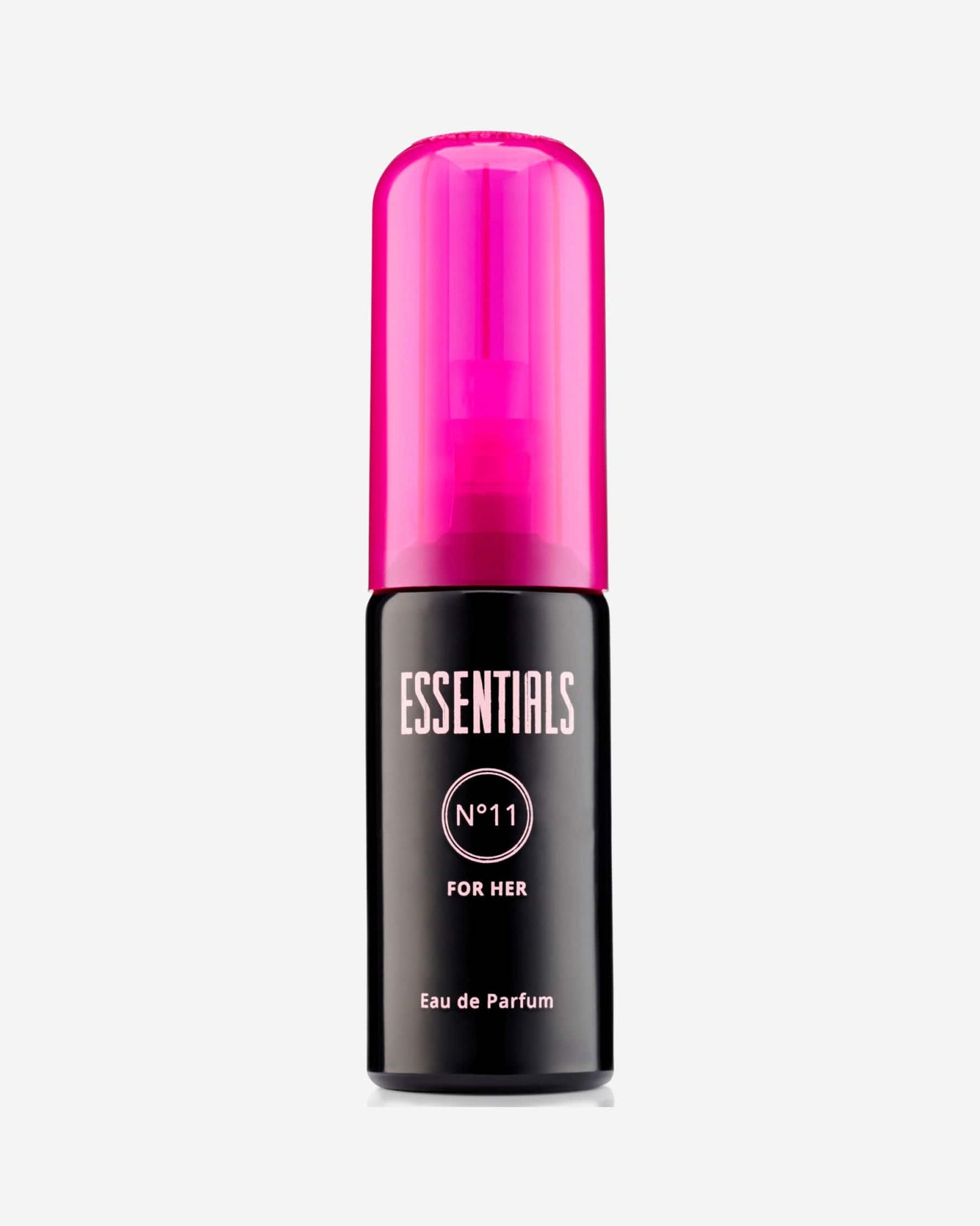 Essentials No.11 for Her EDP 50ml