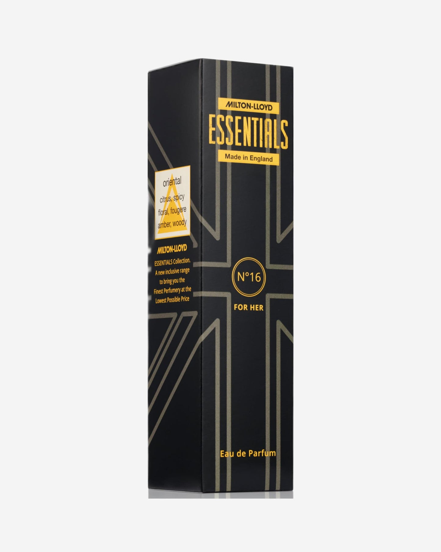 Essentials No.16 for Her EDP 50ml
