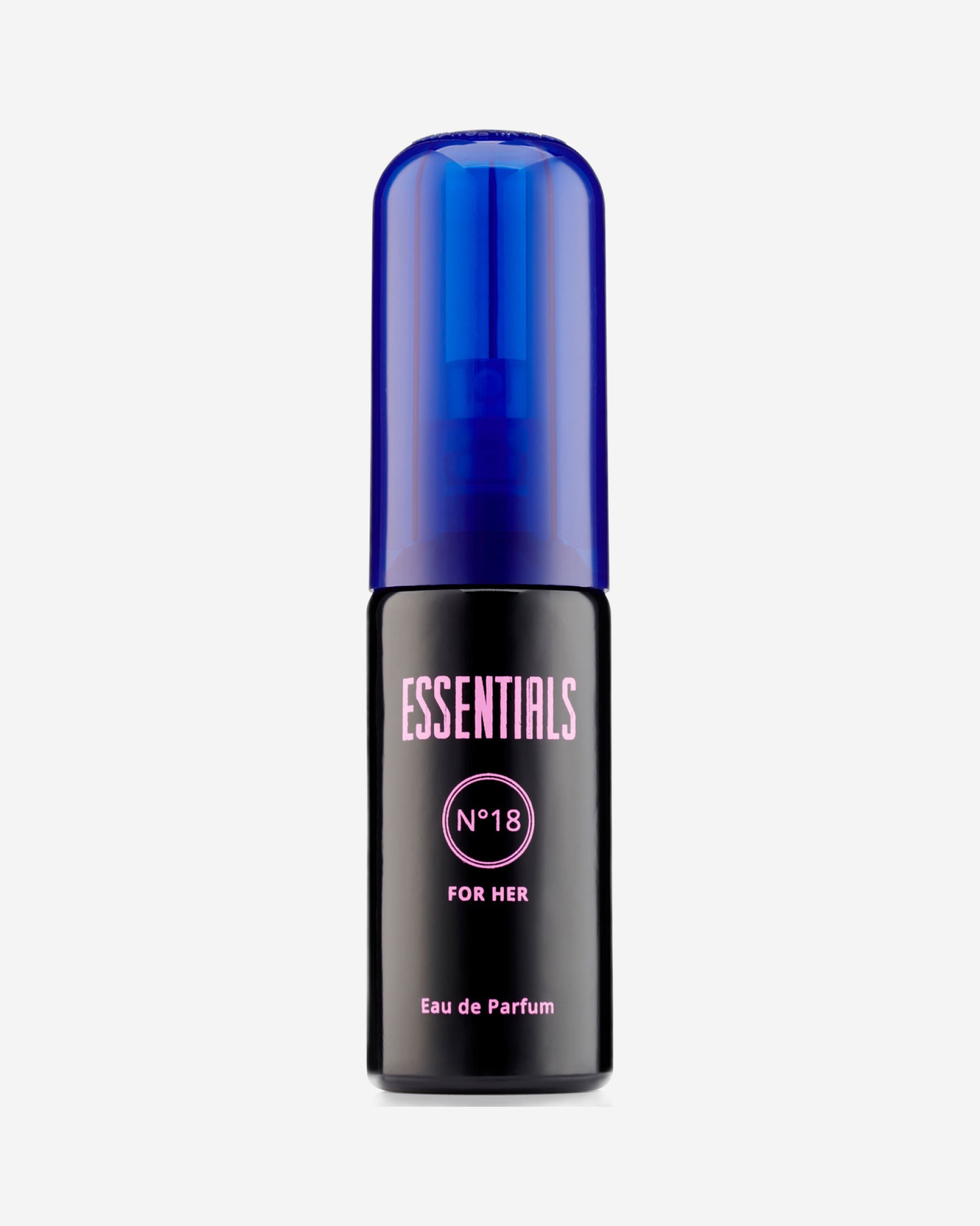 Essentials No.18 for Her EDP 50ml
