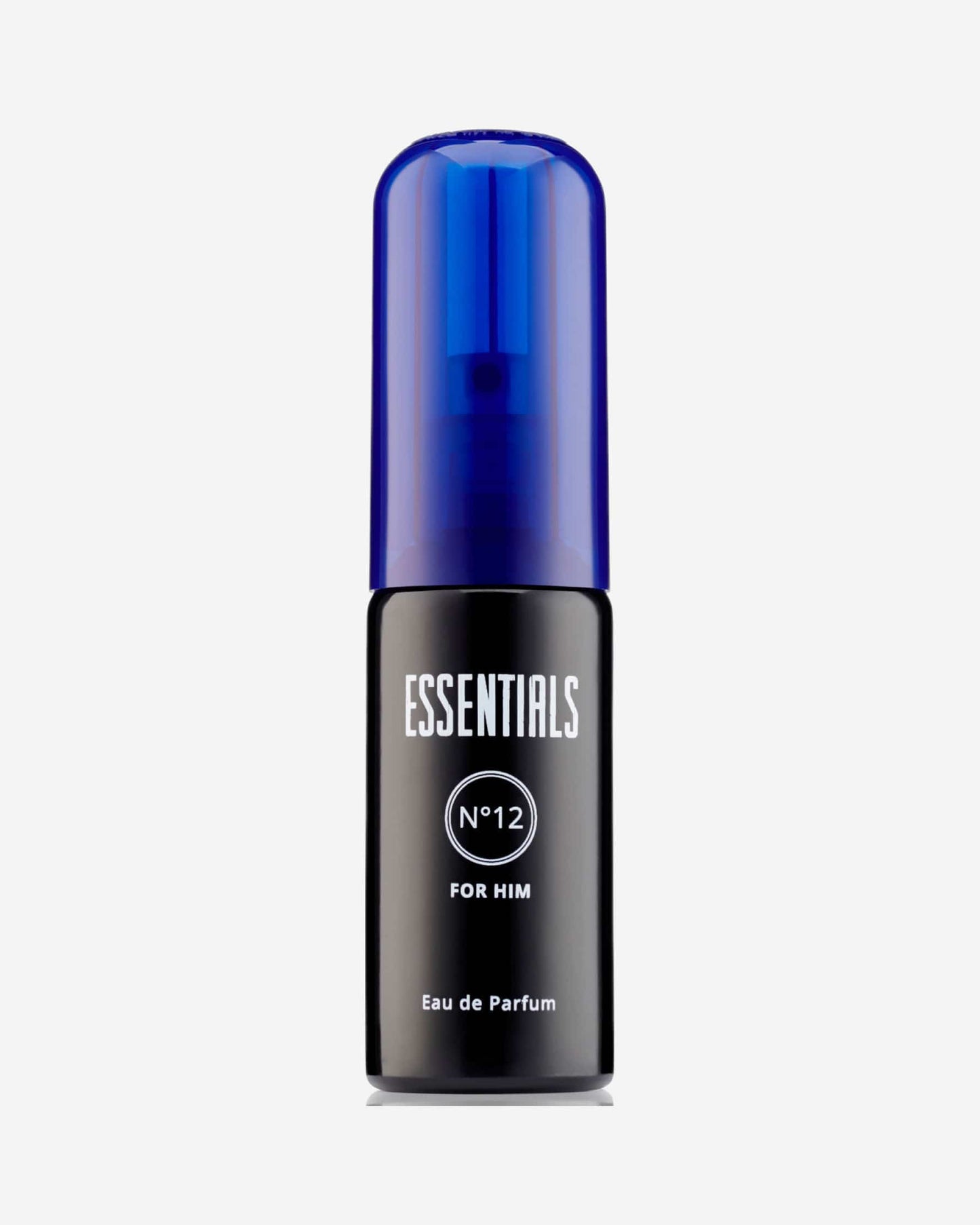 Essentials No.12 for Him EDP 50ml