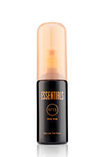 Essentials No.15 for Him EDP 50ml