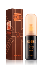 Essentials No.15 for Him EDP 50ml