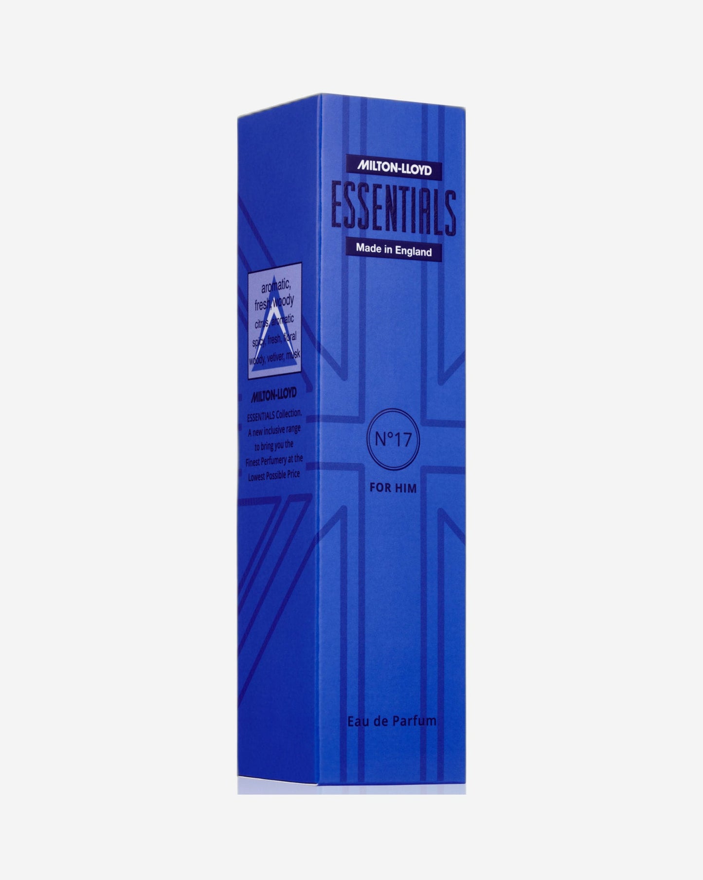 Essentials No.17 for Him EDP 50ml