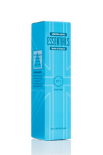 Essentials No.1 for Him EDP 50ml