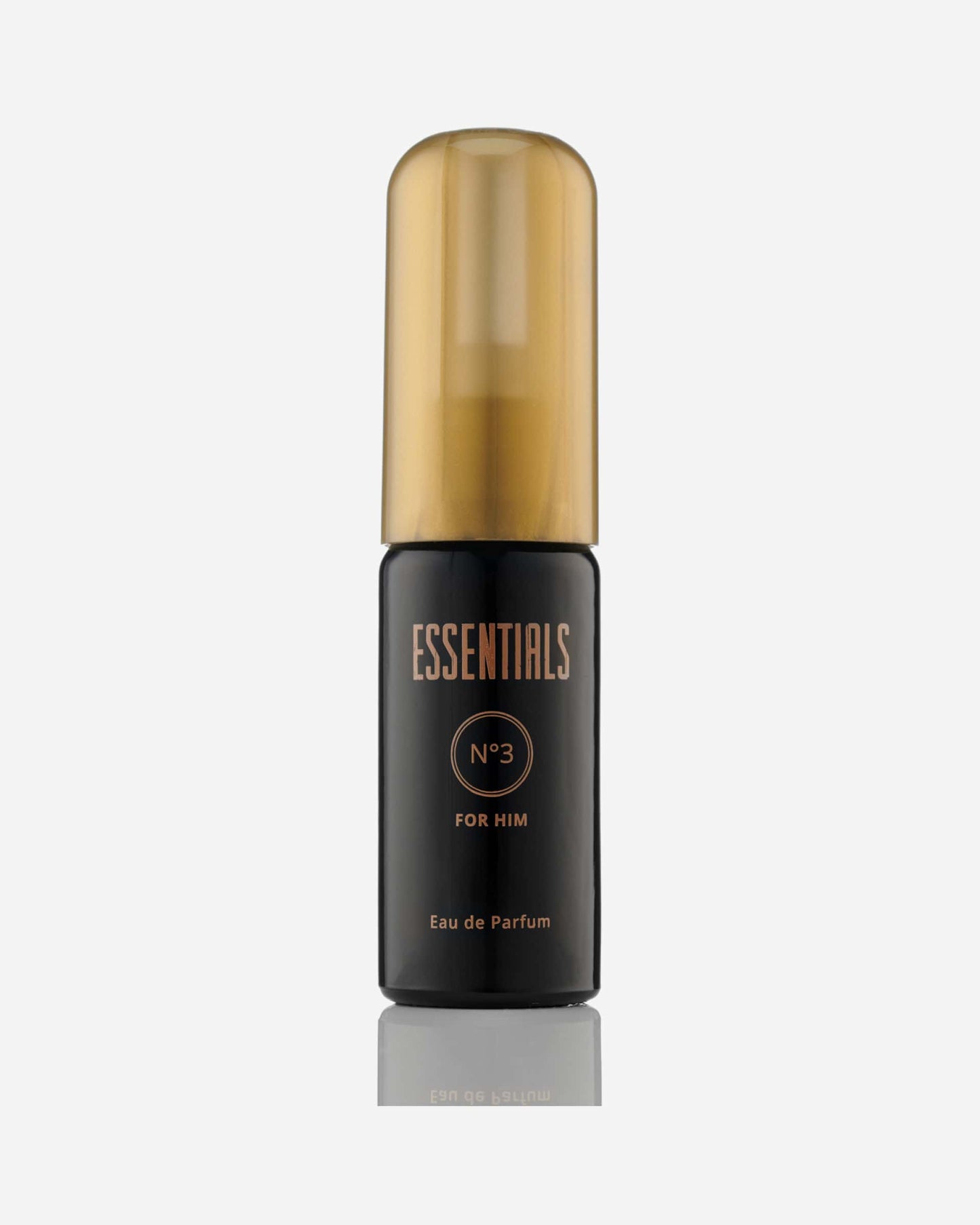 Essentials No.3 for Him EDP 50ml