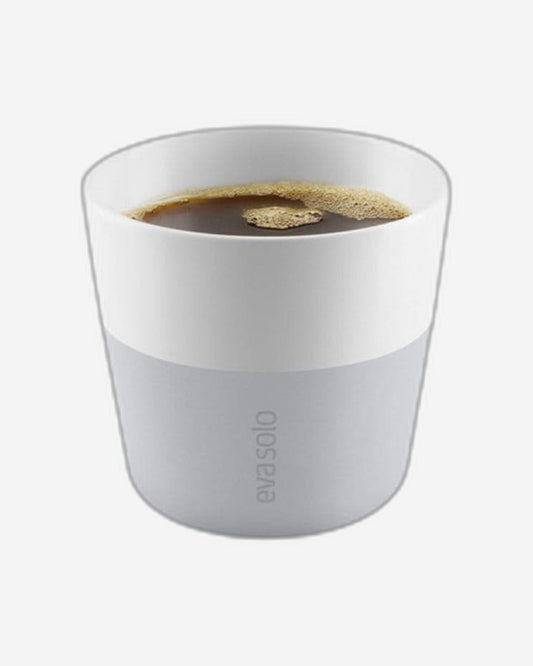 EVA SOLO 2 LUNGO TUMBLER MARBLE GREY 501045