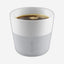 EVA SOLO 2 LUNGO TUMBLER MARBLE GREY 501045