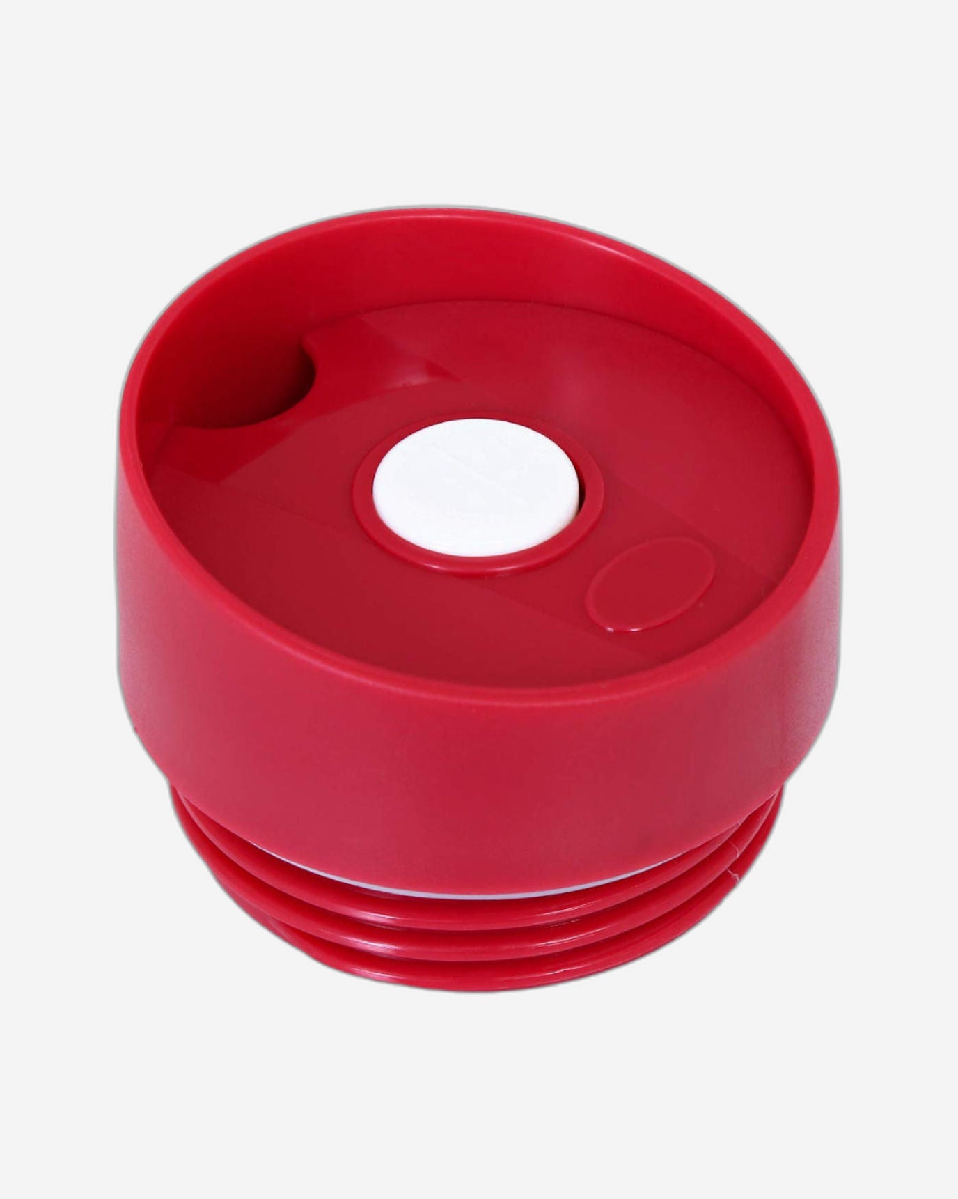 Nessan 380ml Mug with Silicone Rubber Sleeve for Grip, Red - Durable & Stylish Mug for Hot & Cold Beverages