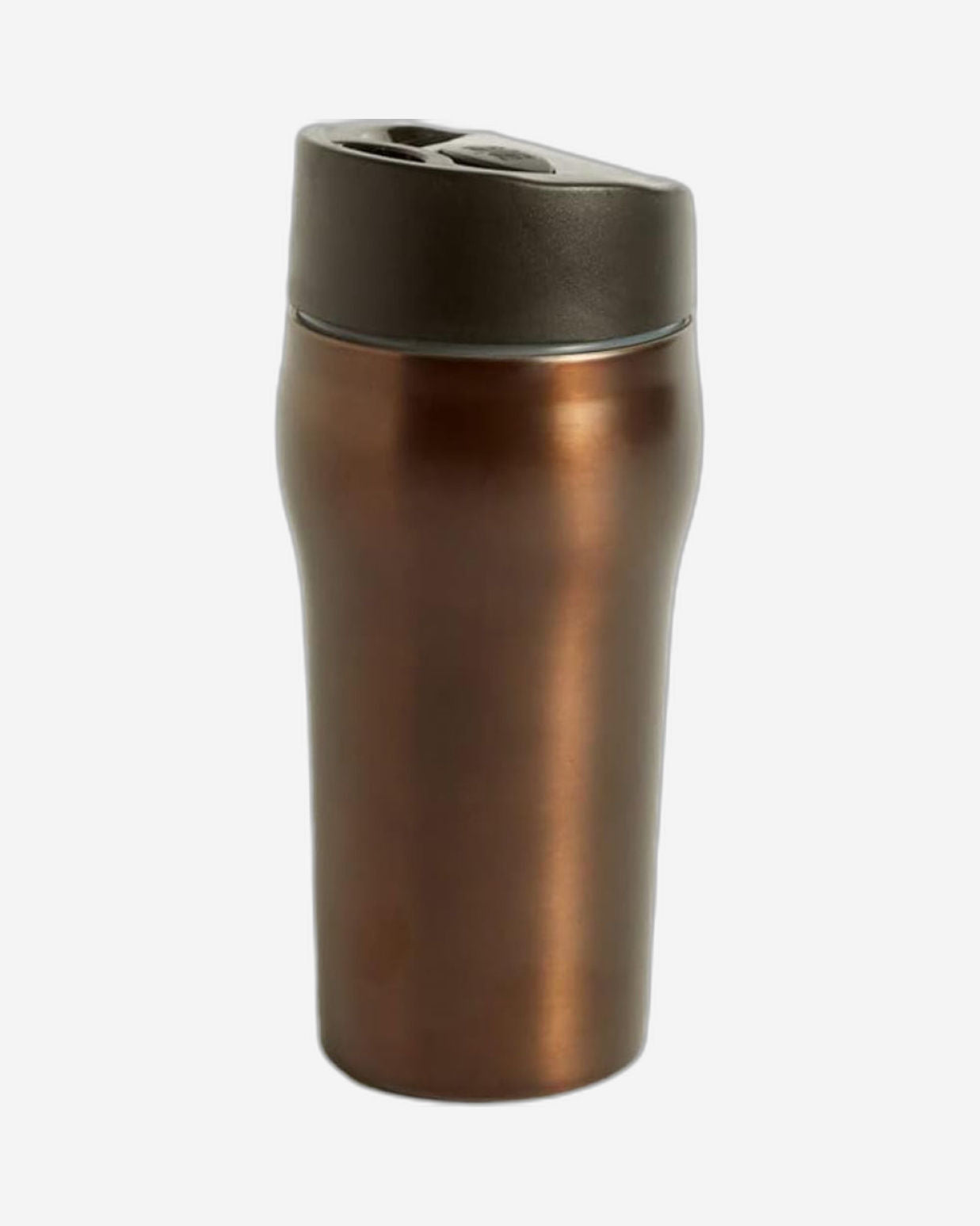 Nessan Double Wall Stainless Steel Vacuum Mug, 280 ml