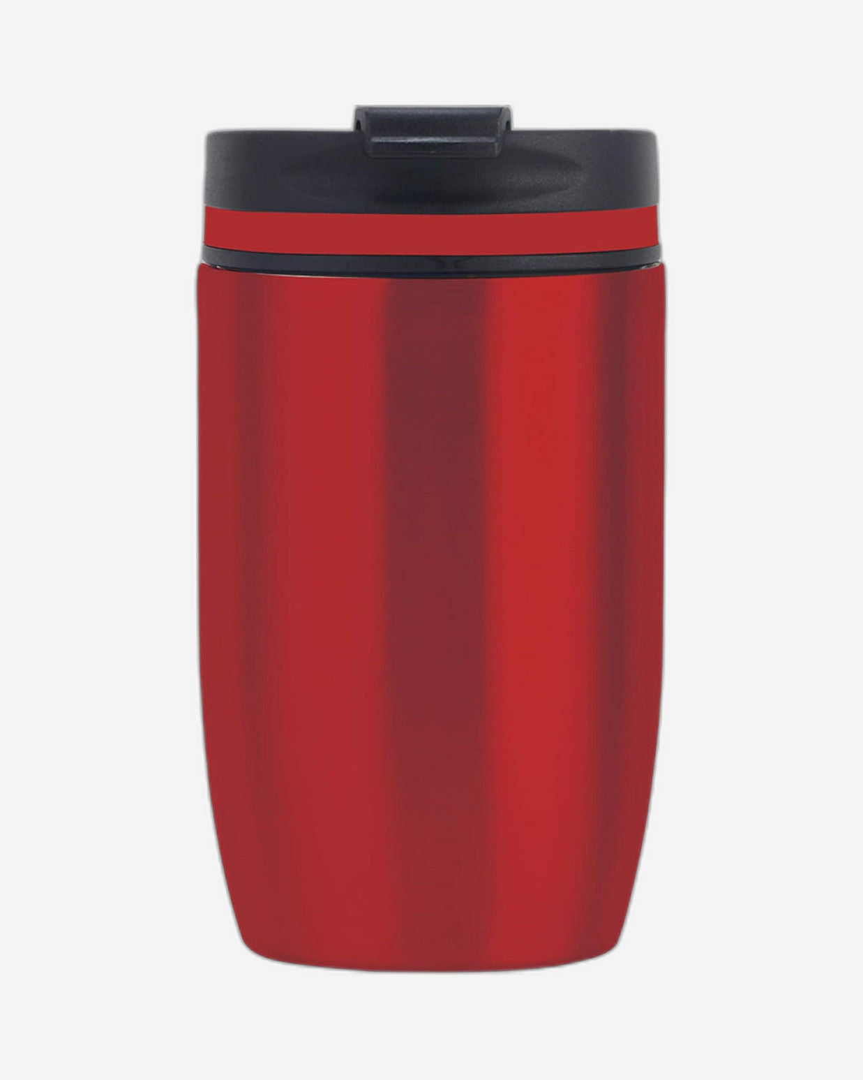 Nessan Stainless Steel Travel Mug - 300ml | Insulated Double Wall Design for Hot & Cold Drinks