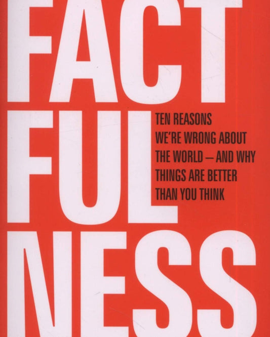 Factfulness