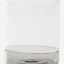 Zafferano Filo Bianco Tumbler Clear Gray 44cl
