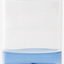 Zafferano Filo Bianco Tumbler Clear Light Blue
