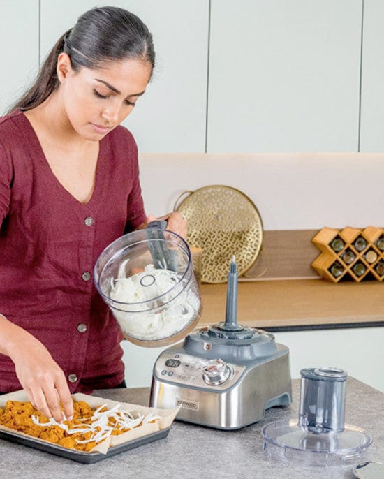 Kenwood Multi-Functional Food Processor