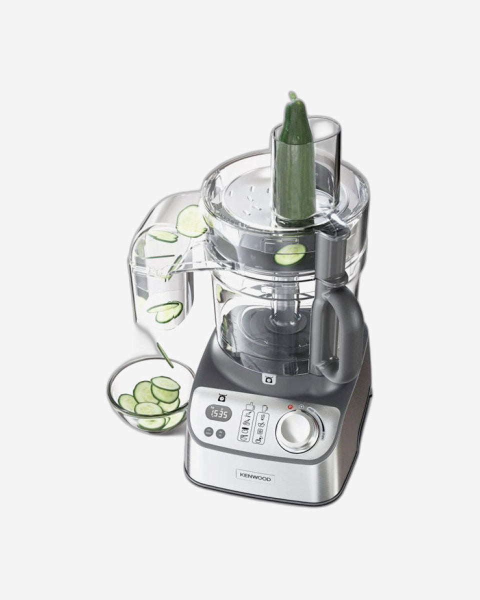 Kenwood Multi-Functional Food Processor