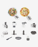 Kenwood Multi-Functional Food Processor