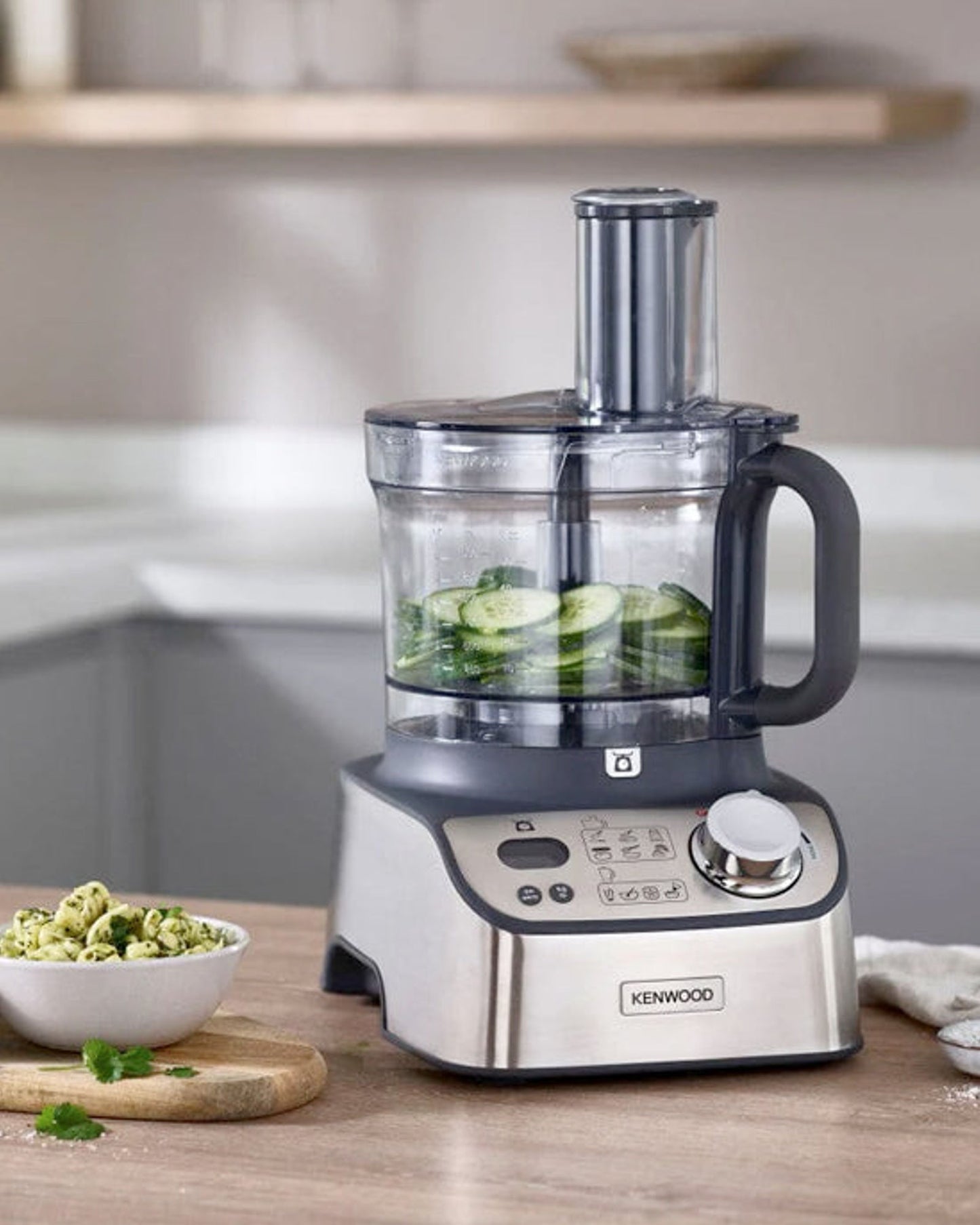 Kenwood Multi-Functional Food Processor