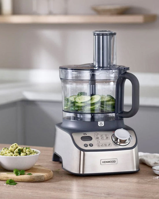 Kenwood Multi-Functional Food Processor