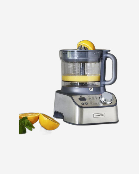 Kenwood Multi-Functional Food Processor