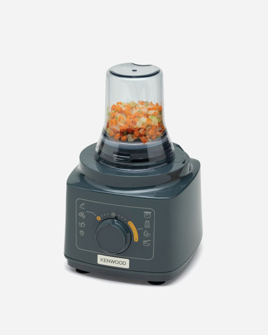 Kenwood Food Processor Multi-Functional Grey