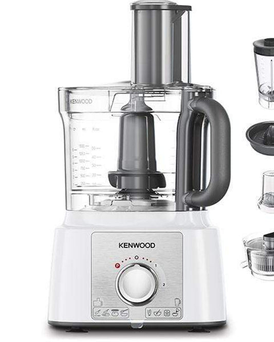 Kenwood Multi-Functional Food Processor