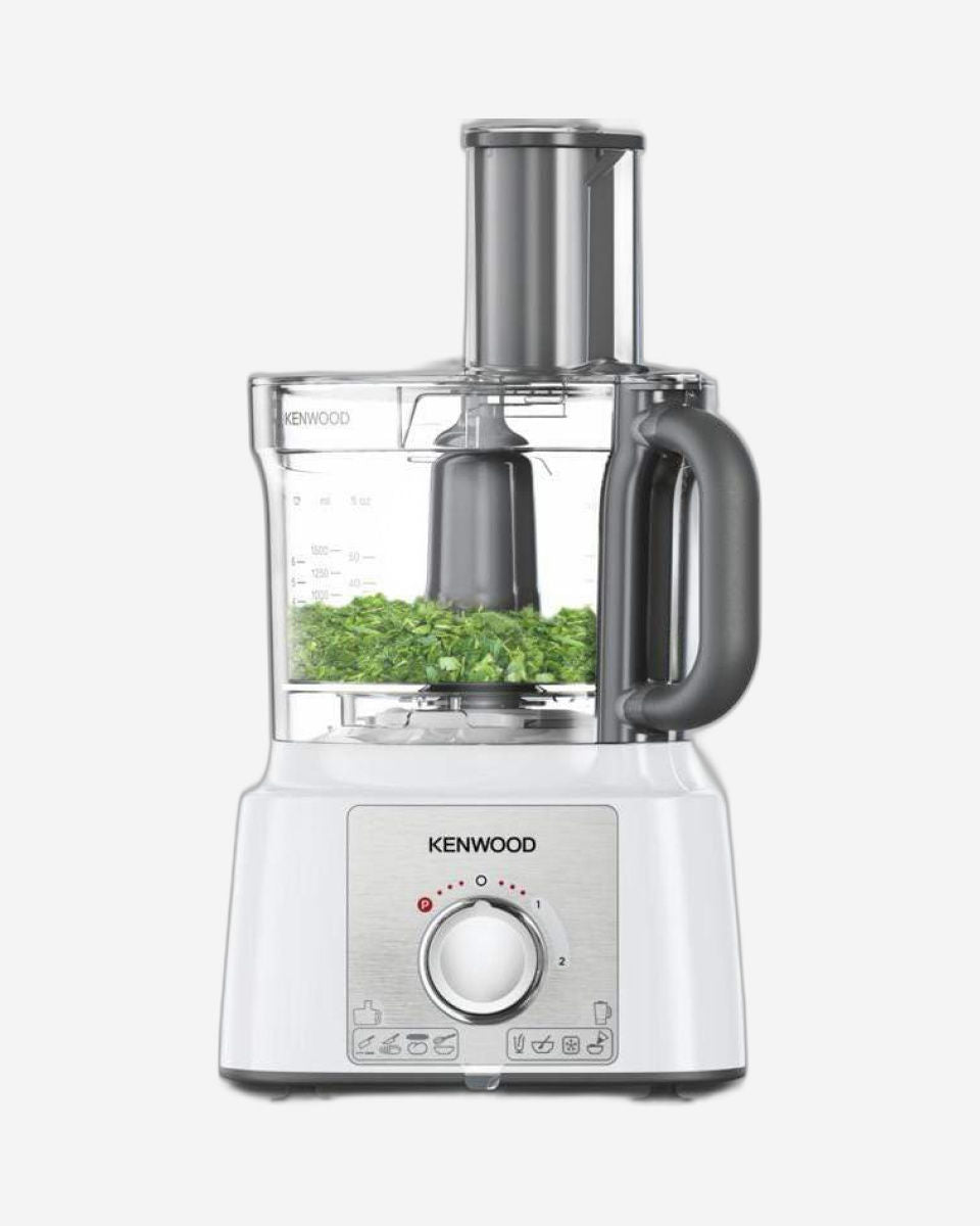 Kenwood Multi-Functional Food Processor