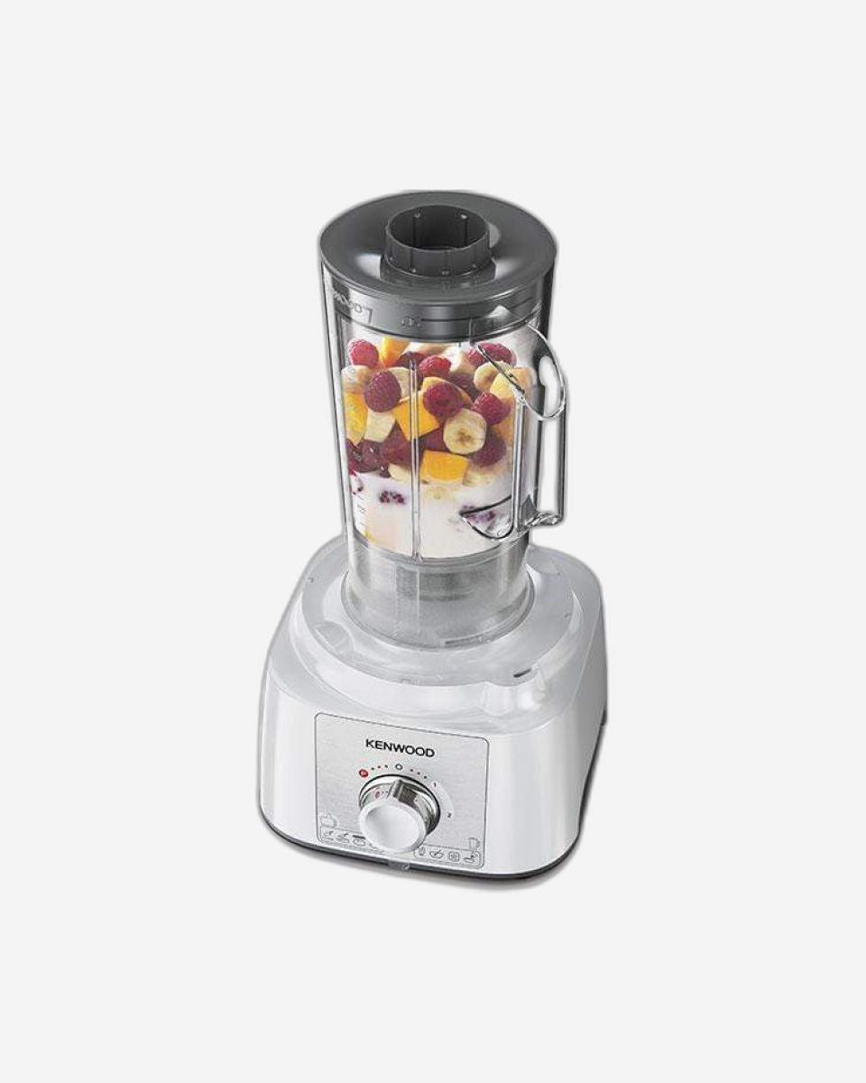 Kenwood Multi-Functional Food Processor