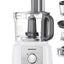 Kenwood Multi-Functional Food Processor with Multiple Attachments
