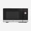Bosch Series 2 Freestanding Microwave