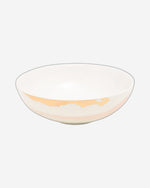 Dankotuwa Marcela Pink Gold 6Pc Cereal Bowl
