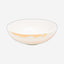 Dankotuwa Cereal Bowl Marcela Pink Gold 6Pc
