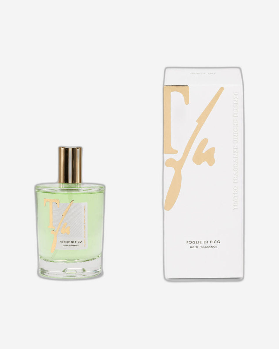 Teatro Fig Leaves Spray