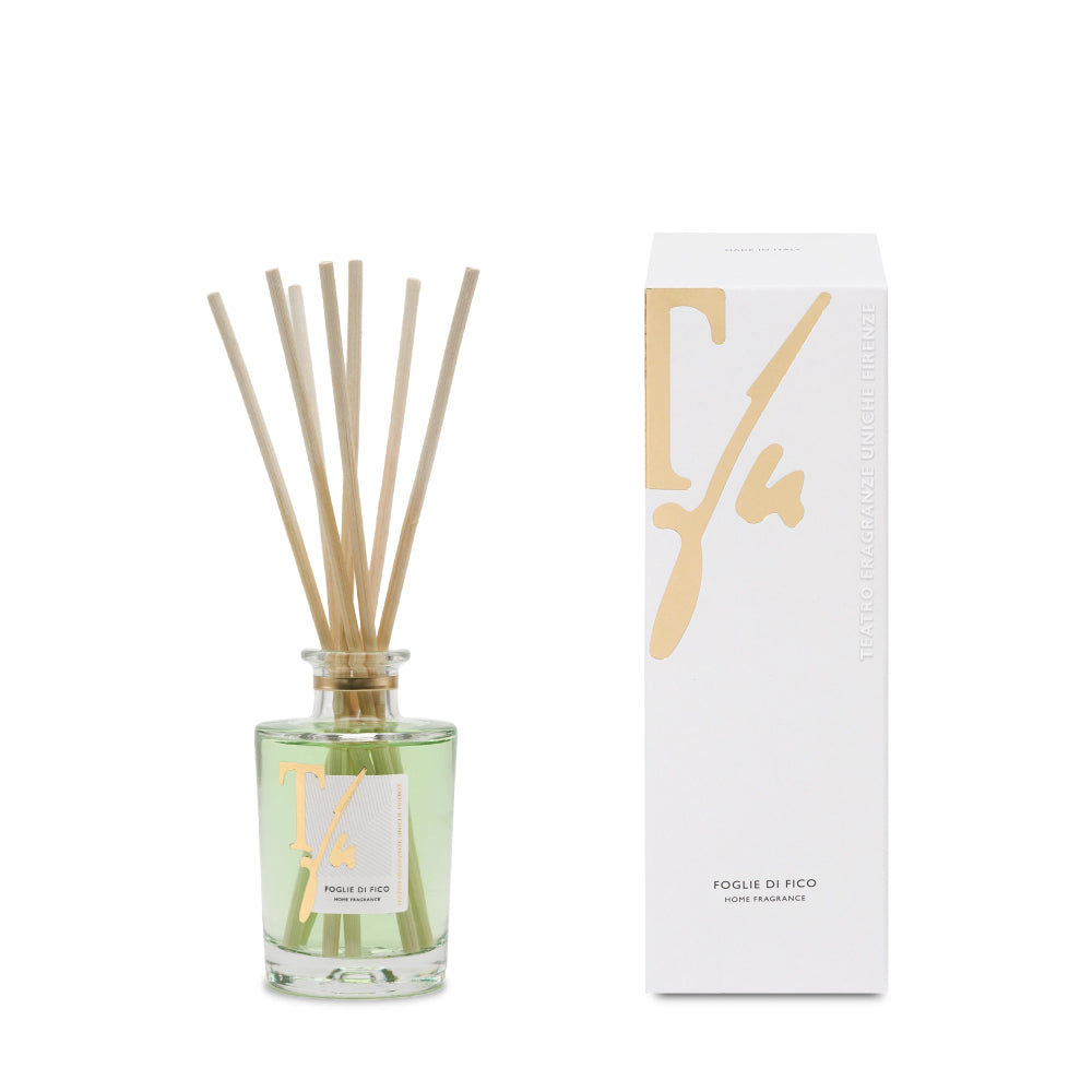 Teatro Fig Leaves Diffuser 100ml