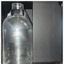 Teatro Gift Set Fig Leaves Sticks 2500ml Transparent Vase