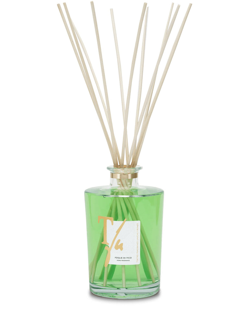 Teatro Fig Leaves Spray