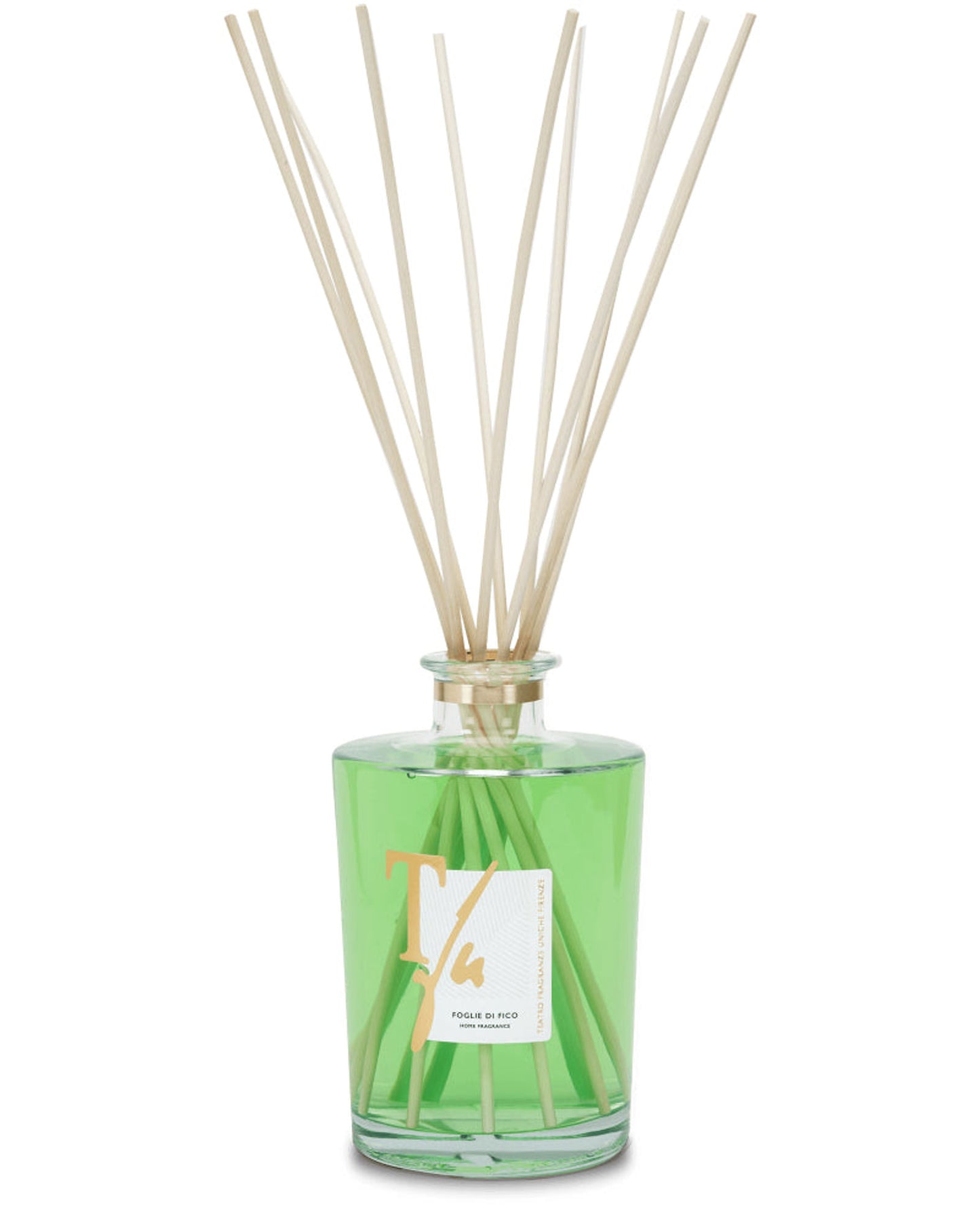 Teatro Fig Leaves Spray