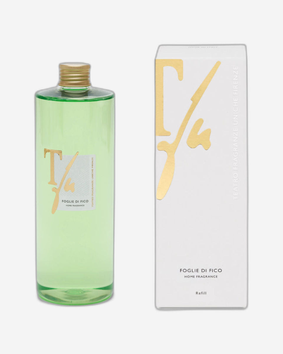 Teatro Fig Leaves Refill