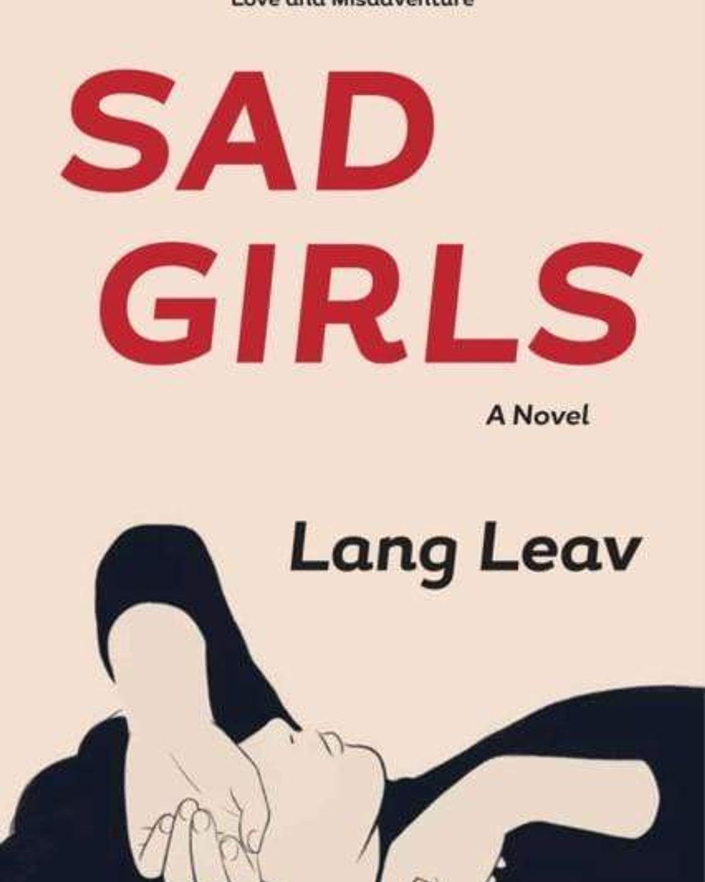 Sad Girls