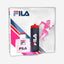 Fila EDT 100ml + Fila Stainless Steel Water Bottle for Women