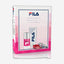 Fila Perfumery Deodorant +Shower Gel 200ml (Coffret Standard Tube) + Bangle for Women