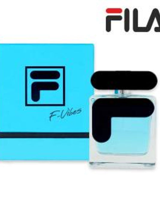 Fila EDP F-Project (F Vibes) Man 100ml