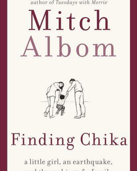 Finding Chika