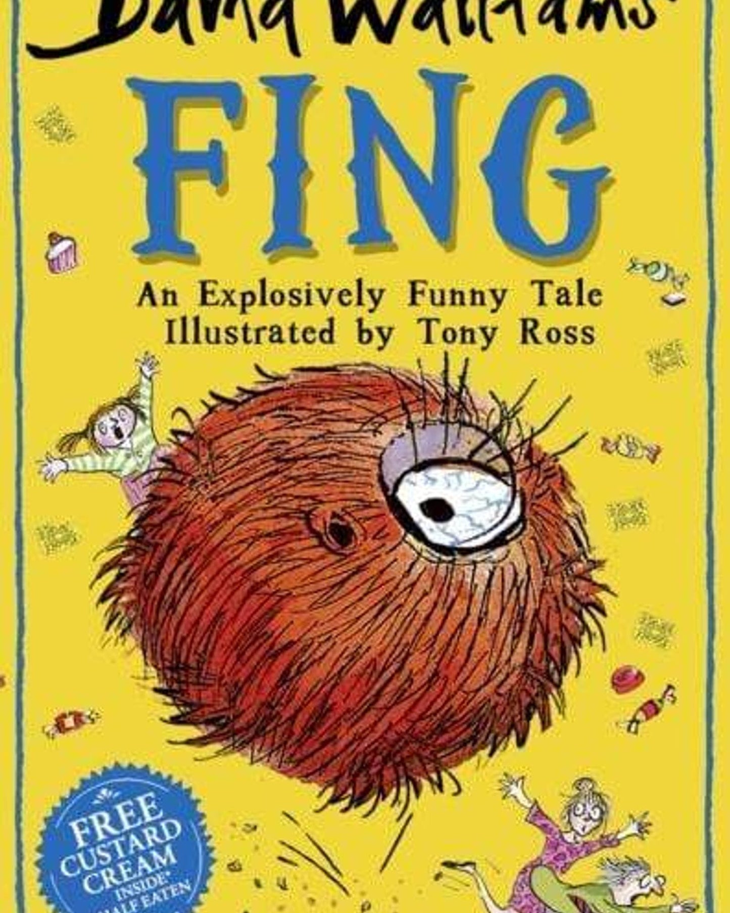Fing