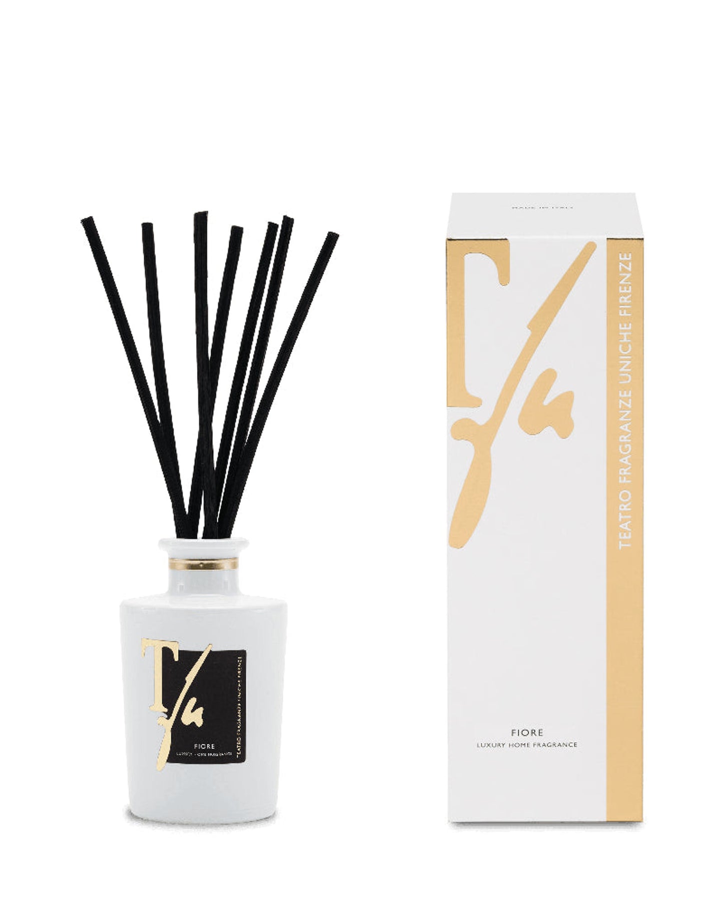 Teatro Fiore Diffuser 100ml
