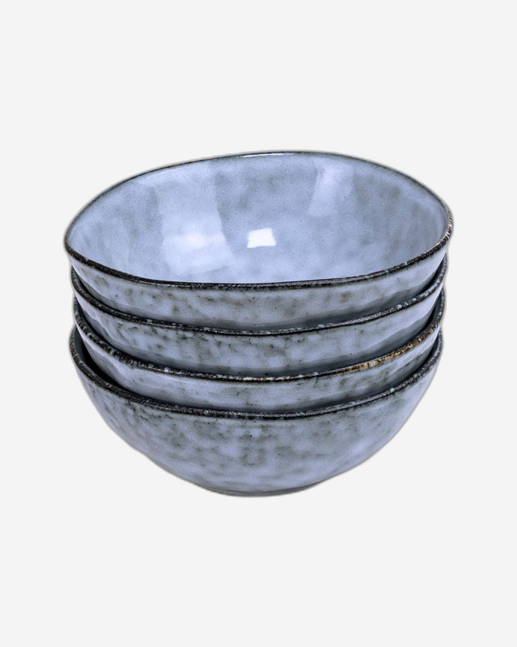 Cuisine Art Alura Bowl 17cm Blue