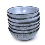 Cuisine Art Alura Bowl 17cm Blue