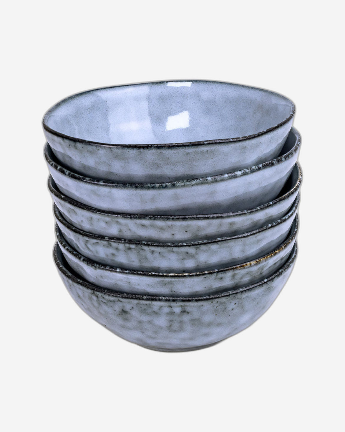 Cuisine Art Alura Bowl 17cm Blue